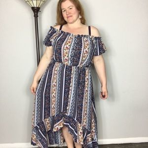Rue Plus Size Dress